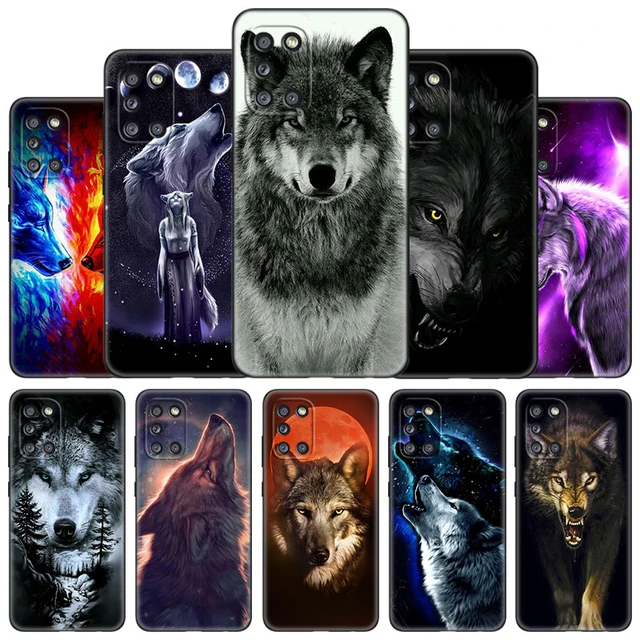 Samsung Galaxy A03 Phone Case  Samsung Galaxy A13 Wolf Cases - Case Samsung  Galaxy - Aliexpress