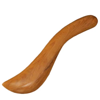 

5Pcs Gua Sha Board Health Care Massage Scrape Guasha Plates Slimming Guasha Massage Tools S-Shaped Meridian Health Scraping Tool