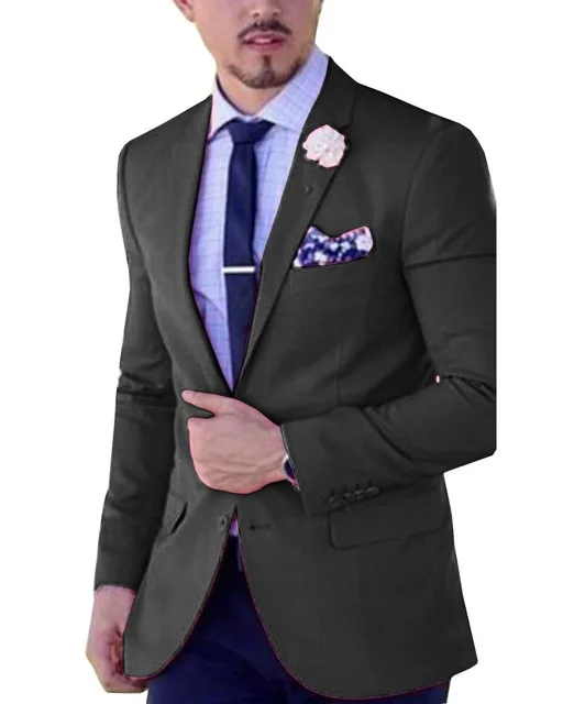 Men-Suits-Slim-Fit-Lapel-Casual-One-Pieces-Business-Blazer-Groomsmen-Tuxedos-Grey-Green-Champagne-Burgundy.jpg_640x640 (1)
