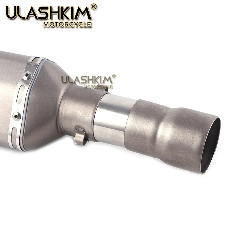 Переходник выхлопной трубы для мотоцикла из нержавеющей стали|motorcycle exhaust|motor