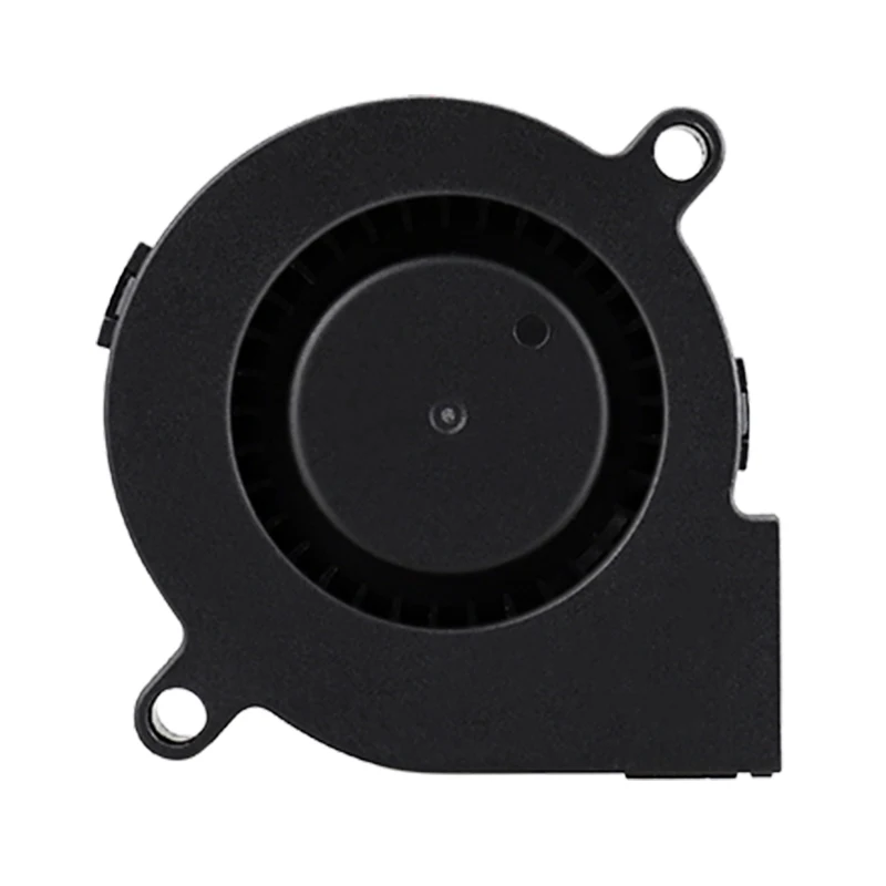 Gdstime-ventilador com Rolamento de Esferas Duplo para Impressora 3d Comprimento de 1m Cooler 5cm 50 mm x 15 mm Peças - Imagem 4