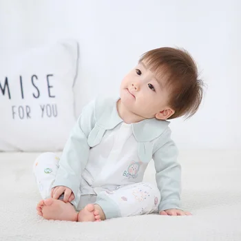 

Baby Girl Romper Newborn Sleepsuit Flower Baby Rompers 2020 Infant Baby Clothes Long Sleeve Newborn Jumpsuits Baby Boy Pajamas