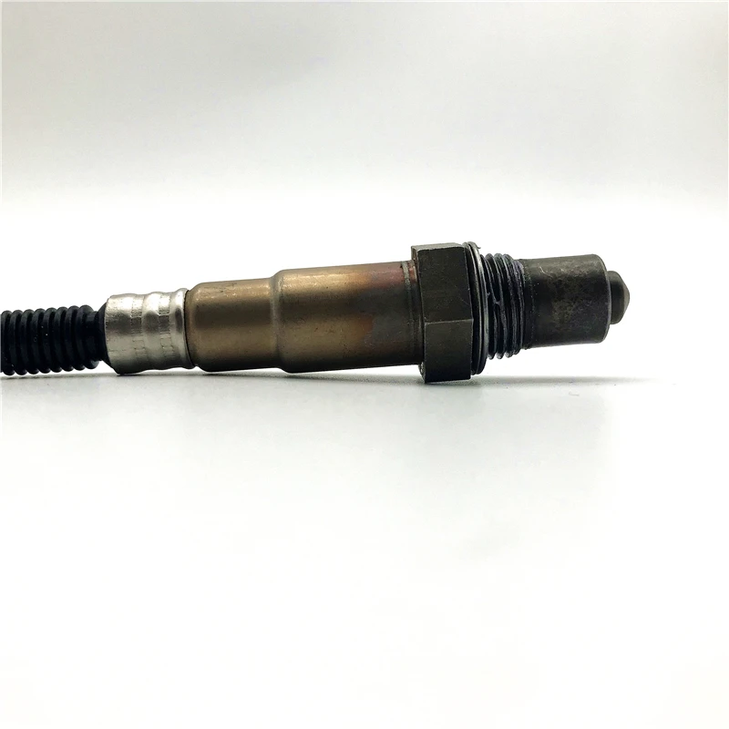 0258007161 Front Lambda Probe O2 Oxygen Sensor for Mercedes-Benz CLC180 C160 C180 C200 C220 C230 CLK200 Kompressor A0025401817 4
