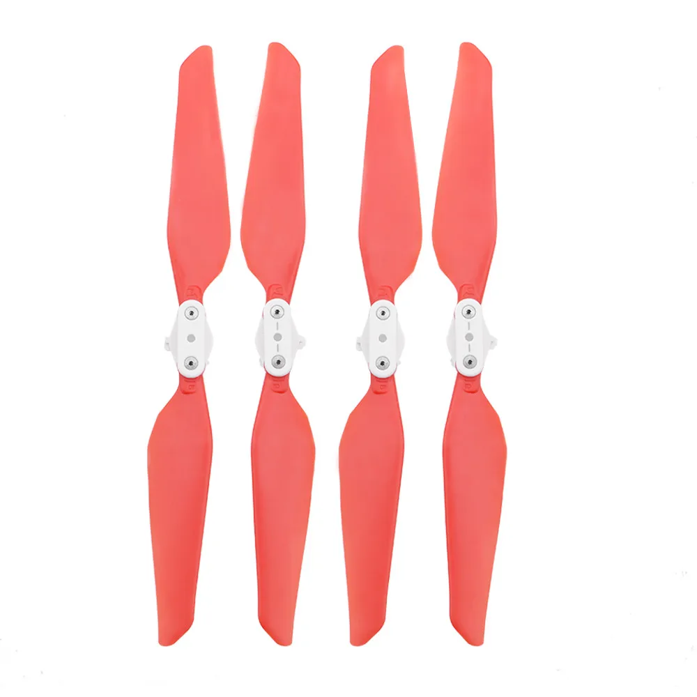 

4 Pcs Drone Propellers For Xiaomi FIMI X8 SE RC Drone Blades Propeller Quick-release Foldable Propellers for fimi x8 se 801#2