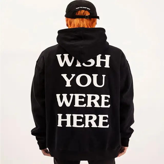 wish ahegao hoodie