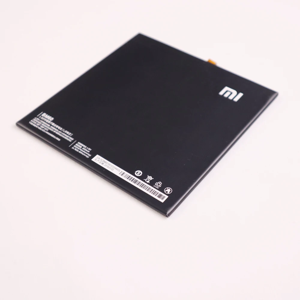 Батарея BM60 BM61 для Xiaomi pad 1 Mipad 1 A0101 6520 мАч для Xiaomi Pad 2 Mipad 2 7,9 дюймов A0101 6010 мА/ч, Батарея+ Инструменты