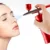 Top 0.3 mm Mini Air Compressor Kit Air-Brush Paint Spray Gun Airbrush For Nail Art Tattoo Craft Cake Nano Fog Mist Sprayer