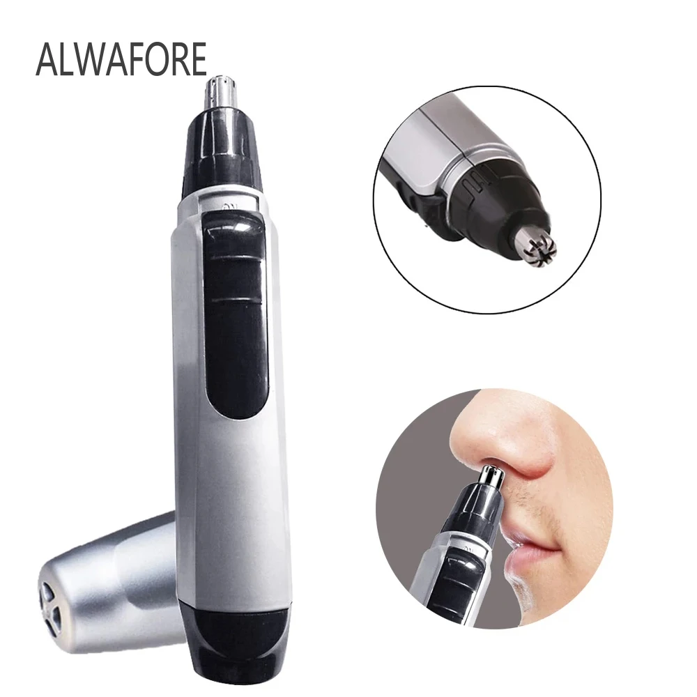 nose hair removal machine