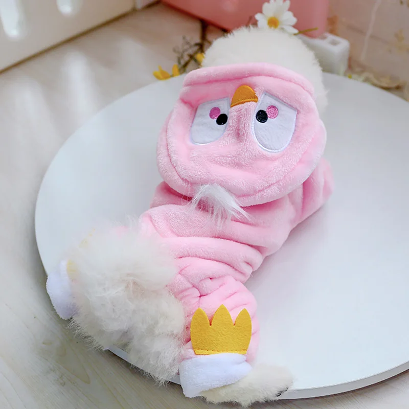 企鹅变身装_8483