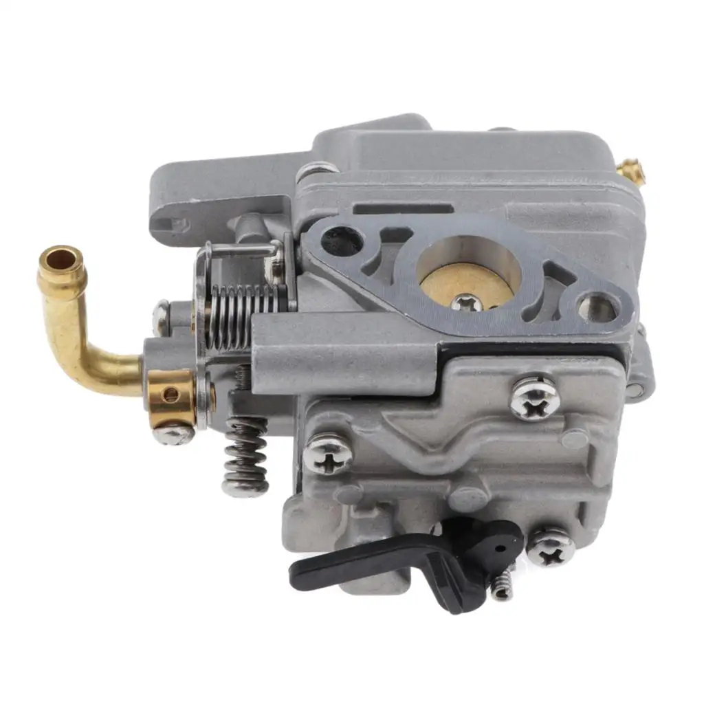  Carburetor Carb for YAMAHA F2.5 2.5hp Outboard Engine Motor 69M-14301-10