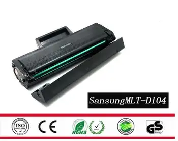 

compatible white powder toner cartridge for Samsung MLT-D104 ML1661 1666 1861 1670 1676 1660 1860 1043 SCX 3200 3201 3206 3208