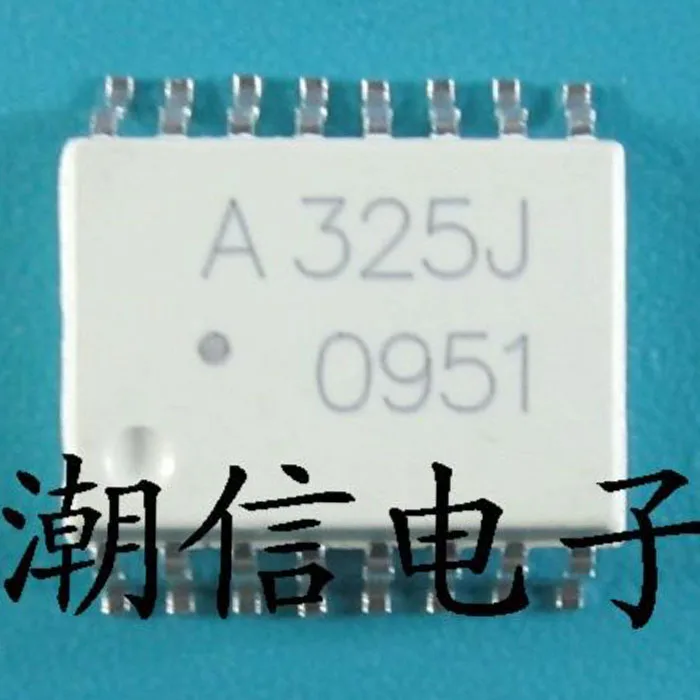 5 шт./лот A325J HCPL-325J HP325J