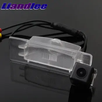 

Liandlee Car Rear View Camera For KIA K5 Optima 2010~2015 Night Vision Reversing Camera Car Back up CAM HD CCD