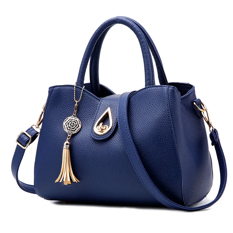 

WOMEN'S Bag 2019 New Style Bag Women's Sweet Ladies' WOMEN'S Fashion Handbag Crossbody/shoulder Bag Handbag