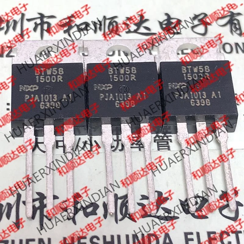 20 шт./лот BTW58-1500R-220 1500V 50A