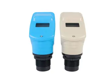 

G1/4 thread mounting type Ultrasonic level transmitter water level sensor