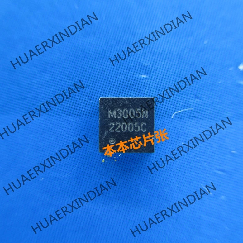 

1 шт. Новый QM3005N3 QM3005N M3005N QFN 8 Высокое качество