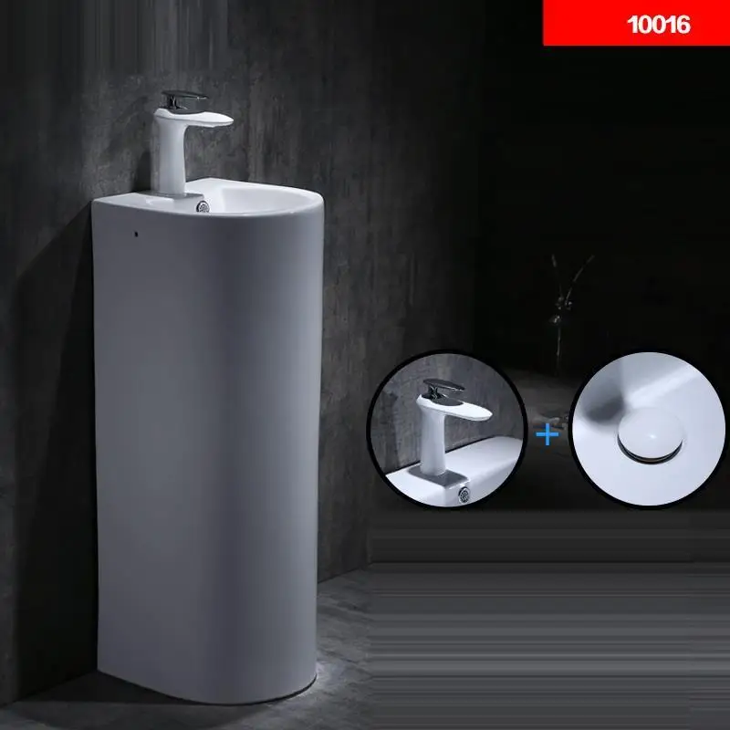 Number 5 Умывальник Lavatorio Mano Umywalka Nablatowa Lavabo Sobre Encimera Salle De Bain Lavandino Pia Sink Cuba Banheiro - Цвет: Number 5