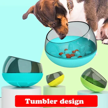 

Large Capacity Dog ​​Food Bowl Non-slip Irregular Bottom Cat and Dog Healthy Food Bowl Drinking Water Bowl Slow Food Dog Bowl