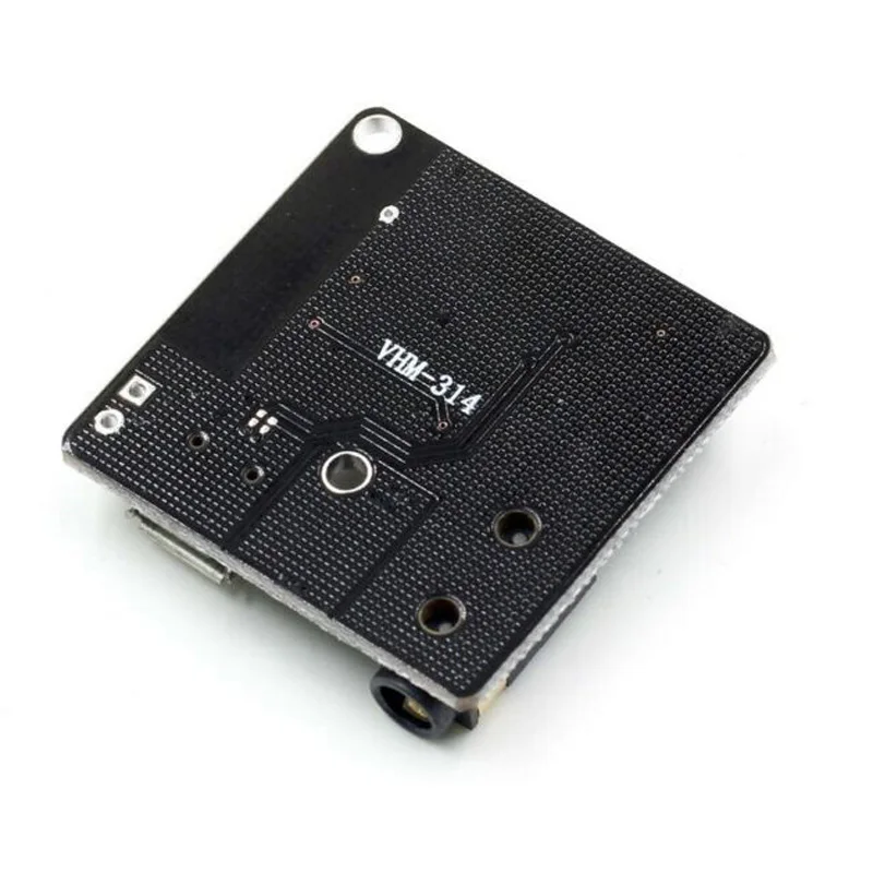 VHM 314 Bluetooth приемник модуль Mp3 декодер не допускающий потерь Замена платы
