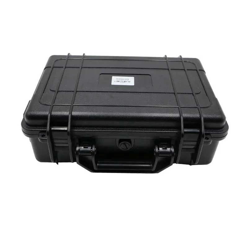 Портативный тестер твердости leeb с принтером для металлических материалов