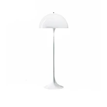 Датский дизайн, Домашний Светильник ing, скандинавский напольный светильник белого цвета, стоячий светильник для гостиной, стоячий светильник