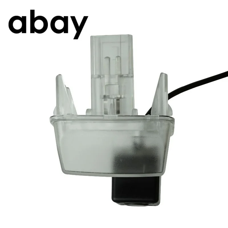 Car Reversing Parking Camera For Citroen Xsara C5 C2 C3 C4 Picasso DS4 DS 4 Saxo Xsara Backup Rear View Camera Night Vision (2)