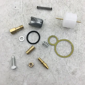 

SherryBerg carburettor tuned up kit ,repair kit carb Carburetor Gurtner Moped MBK 88 Cyclo Scooter Engine AV7 float , gasket ..