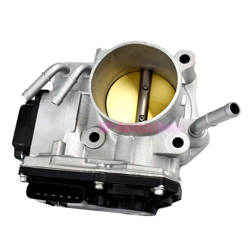 OEM 16400-RAA-A61 16400RAAA61 дроссельной заслонки для Хонда I4 2.4L EX DX LX 2003 204 2005 2006 2007 восстановленные