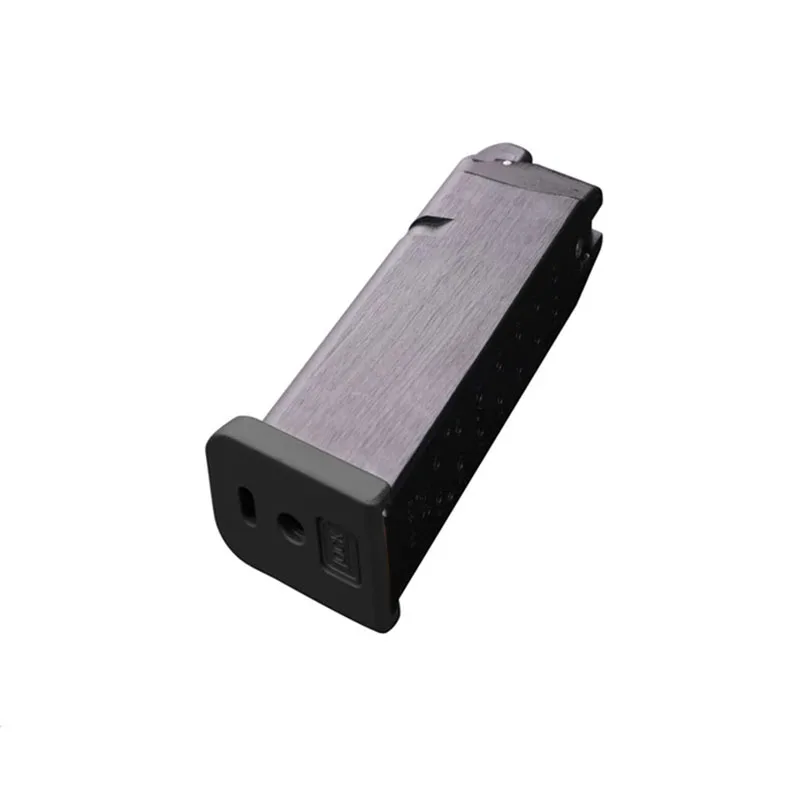 ZhenDuo игрушки Пистолет Бластер аксессуары для улицы хобби Kublai P1/P1S Глок