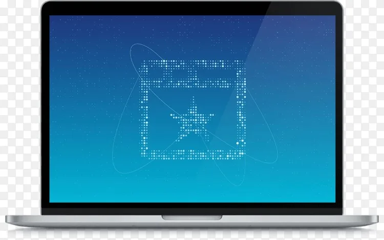 笔记本电脑台式机壁纸多媒体笔记本电脑png图片素材免费下载 图片编号 Png素材网