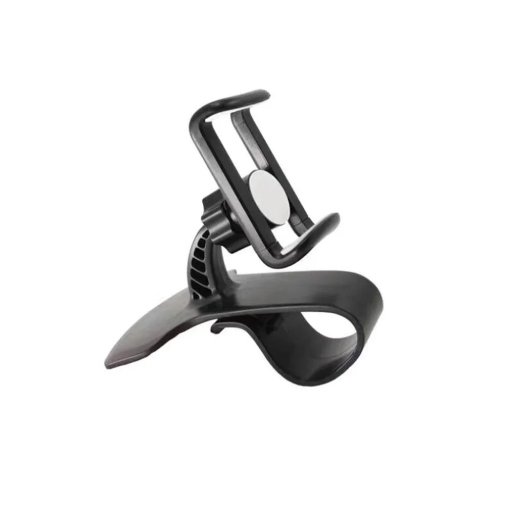 Универсальный Автомобильный кронштейн, многофункциональный автомобильный держатель для телефона с приборной панелью Hud