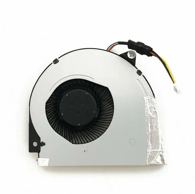 dell inspiron 2350 fan replacement