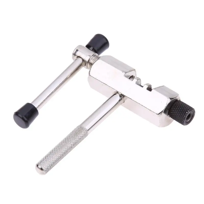 Инструмент для демонтажа цепи велосипеда(выжимка) Pin извлечь устройство для извлечения заклепок заменить инструмент для ремонта