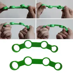 Musical Instrument Universal Finger Expander Guitar Trainer Erhu Finger Power Span Tension Trainer Expander Piano Guzheng F G8o4