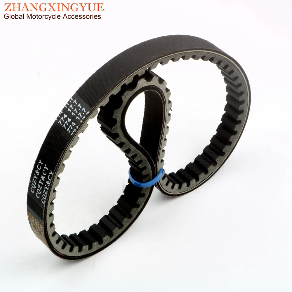 Scooter 17.7 774 Drive Belt for Yamaha BWS100 YN100 YQ100 YW100 ZUMA BWS YW 100cc 4VP-17641-00-00