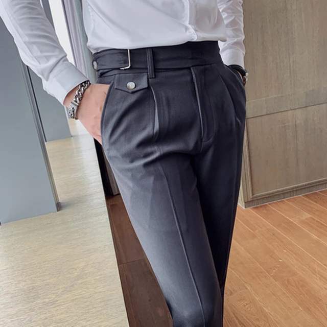 formal trouser new look