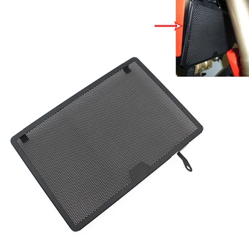 

Motorcycle Radiator Guard Cover Grill Water tank Protector For DUCATI Multistrada1200/MTS1200