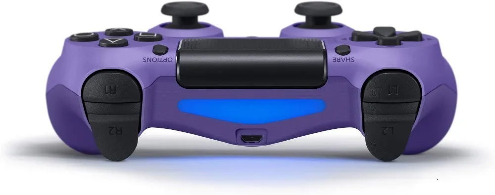 Беспроводной геймпад для PS4 контроллер Bluetooth беспроводной контроллер для PS4 Геймпад подходит для PS3 для Dualshock 4 Вибрационный джойстик