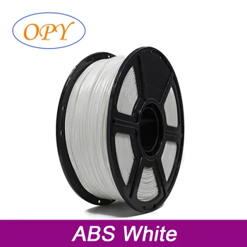 

3D Printer Filament Abs 1.75 Mm Plastic For 3D Printer Red Green Blue Wire Thread Reels