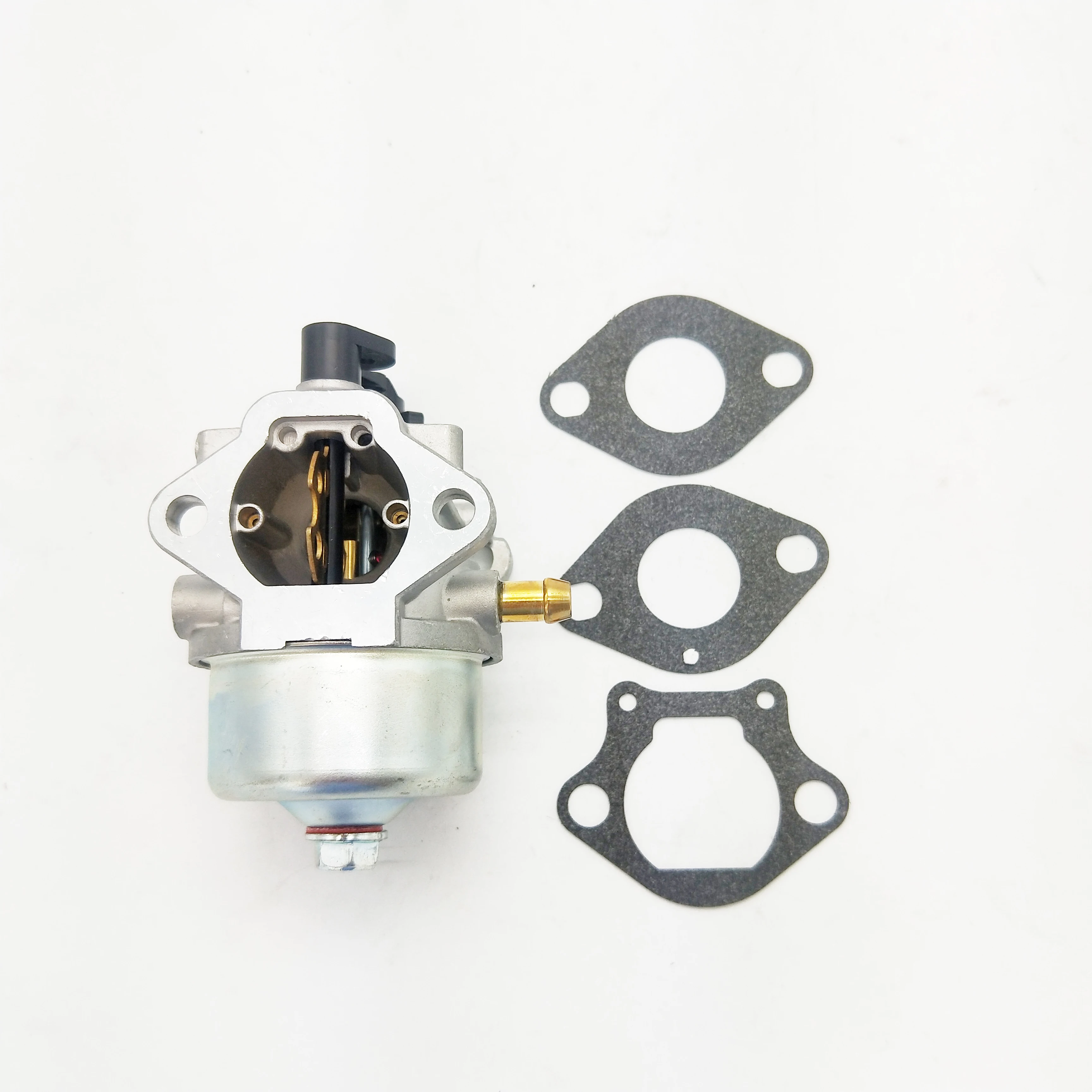 Carb для KAWASAKI части 15004 0962 карбюратор в сборе FJ180V REPL 7010|Детали снегоходов| |