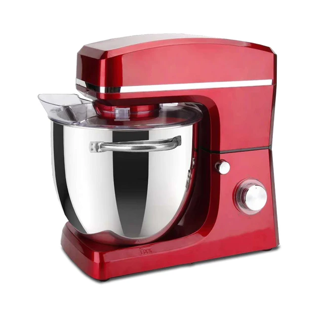 automatic cake mixer machine