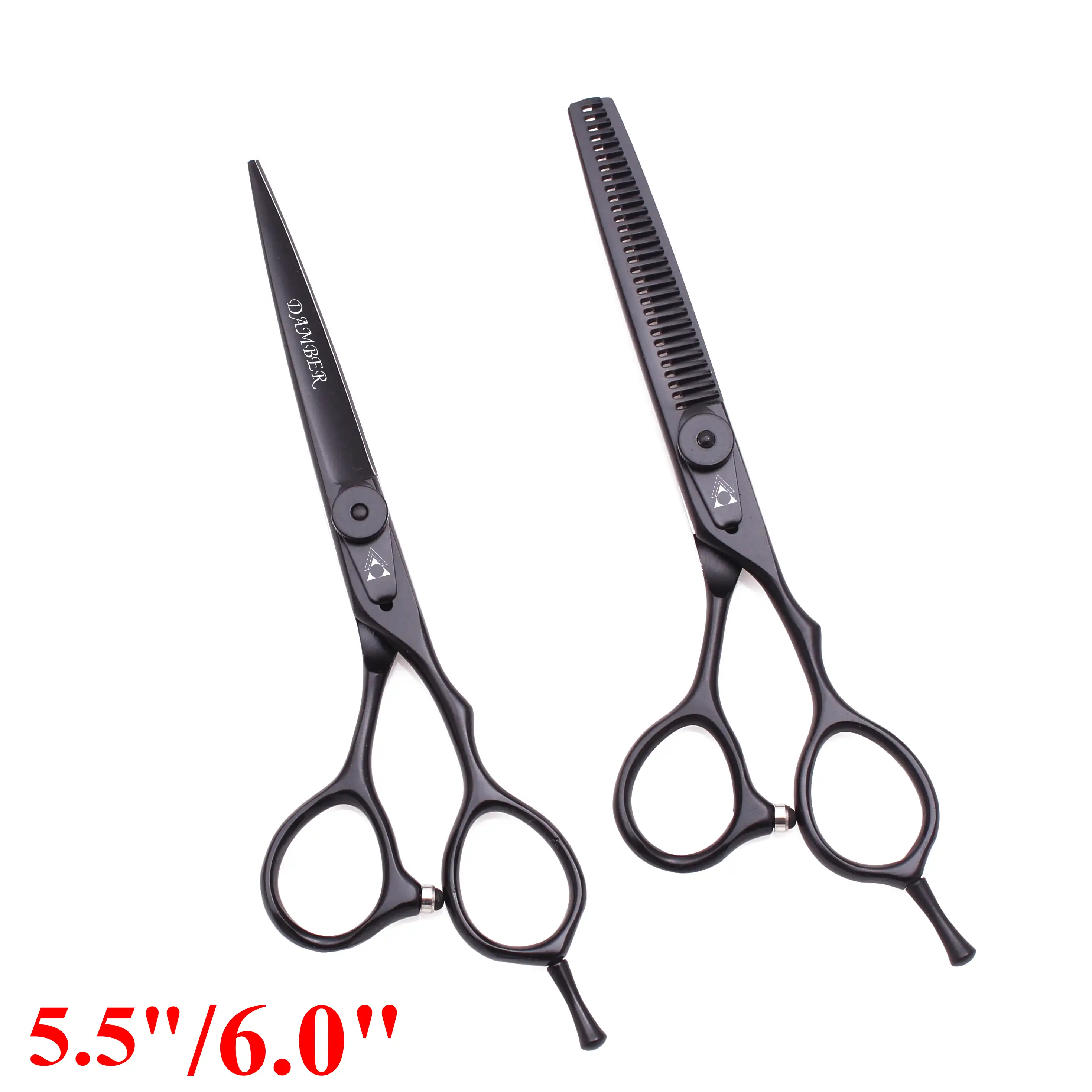 professional hair thinning scissors