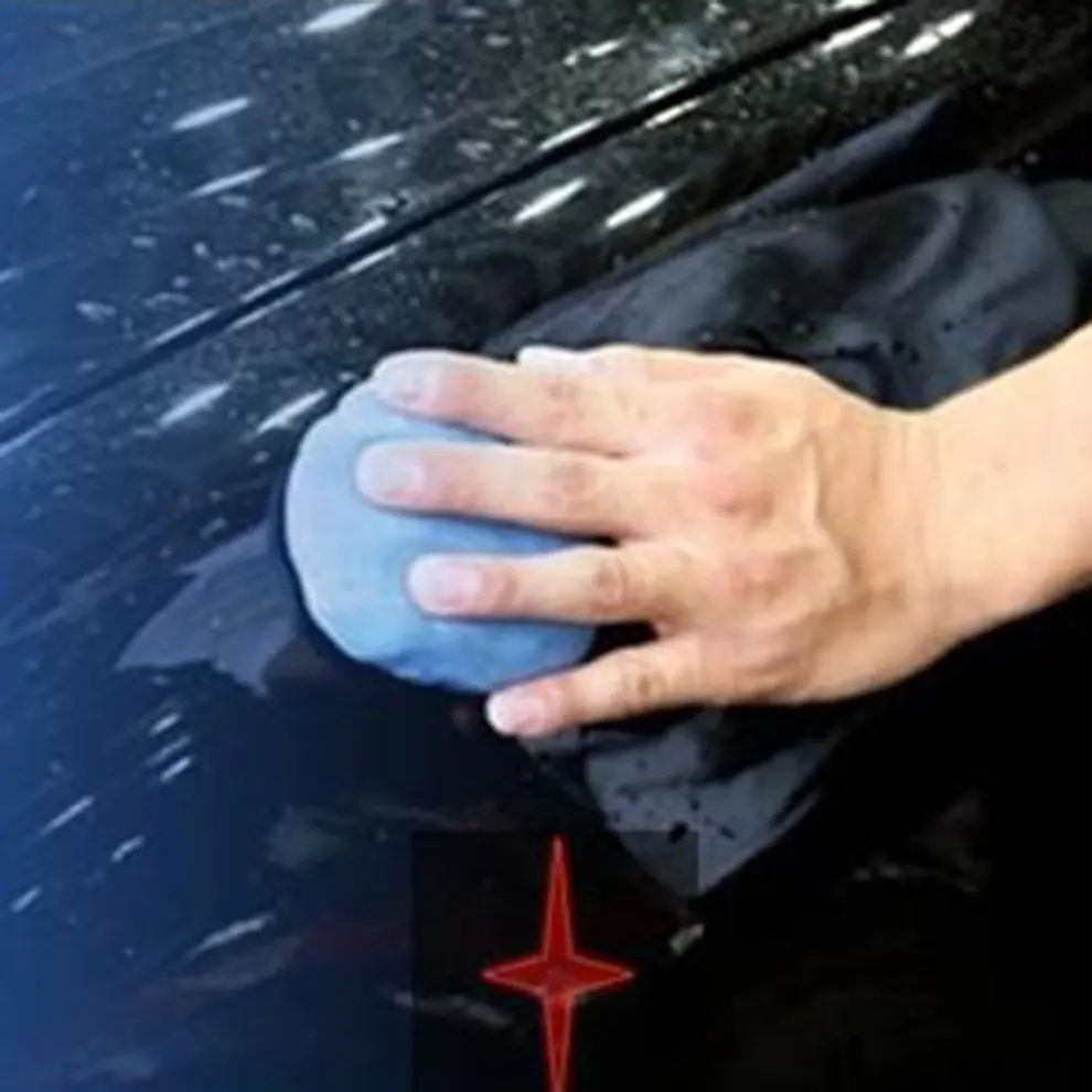 Очистка грязи Авто уход Автомойка детализация автомобиля грузовик чистая глина бар 100 г бар авто транспортное средство