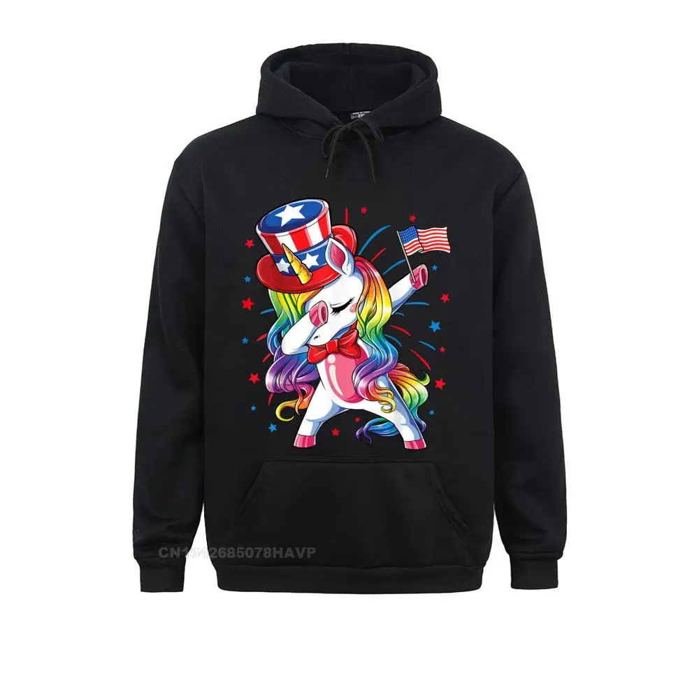 

Dabbing Unicorn Cartoon Funny Hoodies for Men Rainbow Unicorn Dinosaur New Hoodie Cotton Boy Hoodies Clothing Dab Cat