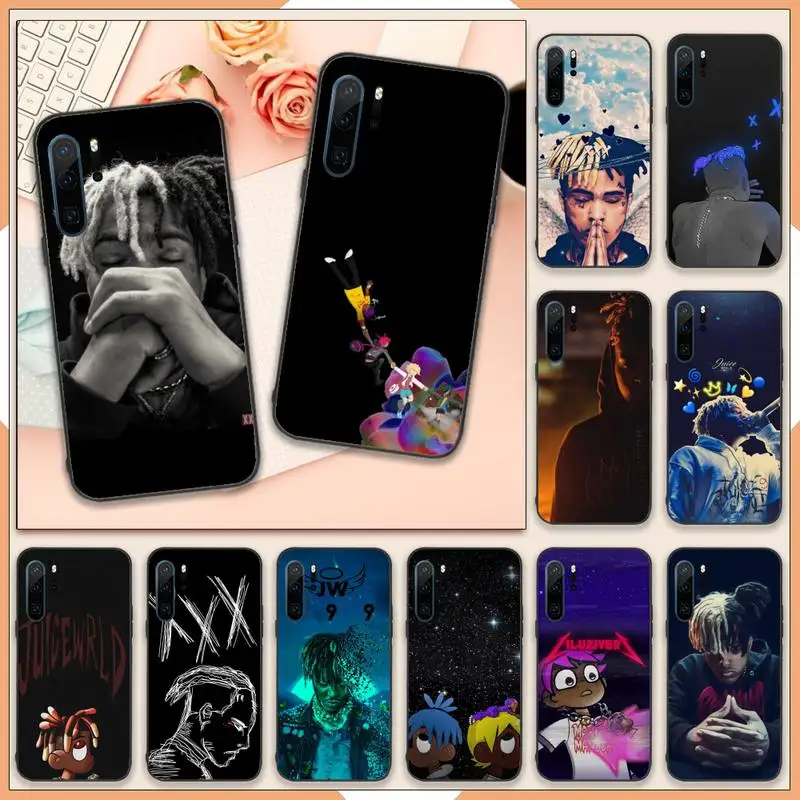 Lil Uzi Vert Eternal Atake Rapper чехол для телефона Huawei P20 P30 P40 lite Pro P Smart 2019 Mate 10 20 Lite Nova 5t |
