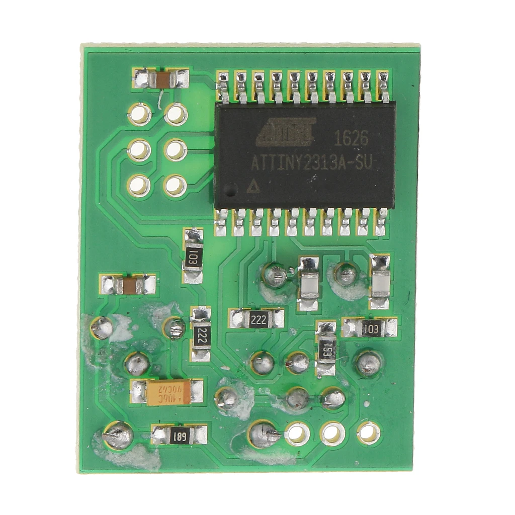 Immo Emulator Immobiliser Emulator for VW, Audi, Seat, Skoda engine control