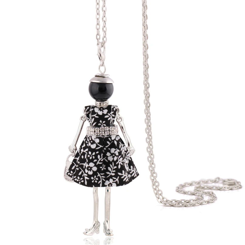 Women Pendant Love Necklace Trendy 2022 New Girl Fashion Jewelry