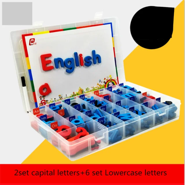 imanes juguetes niños