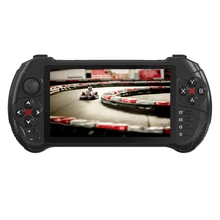 

Powkiddy X15 Andriod Handheld Game Console 5.5 INCH 1280*720 Screen MTK8163 Quad Core 2G RAM 32G ROM Video Handheld Game Player